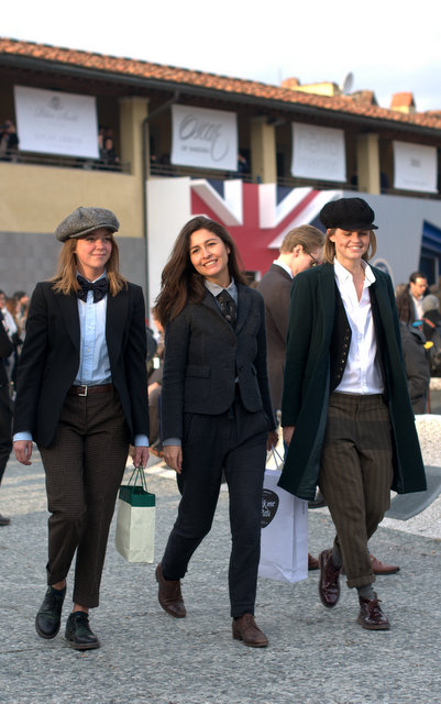 Young-women-Florence-The-Journal-of-Style
