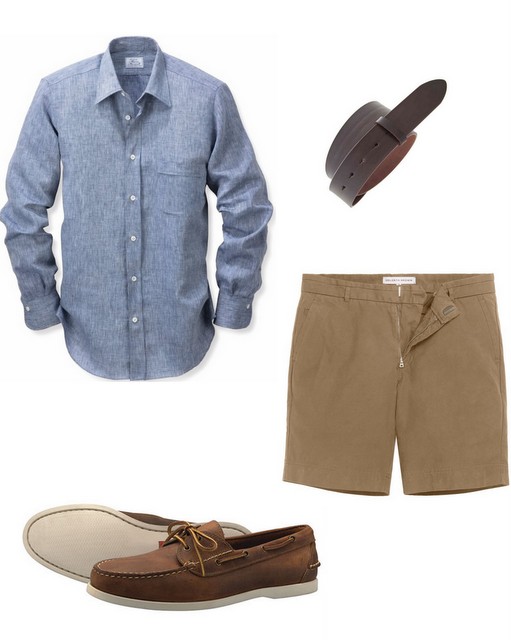 Classic-menswear-summer-Normcore-The-Journal-of-Style