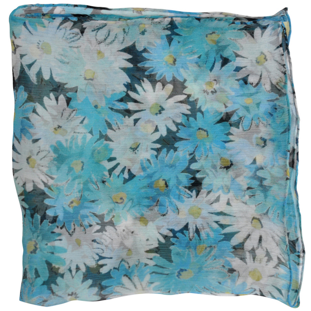 White-Skyblue-flowers-silk-crepe-handkerchiefs-grunwald