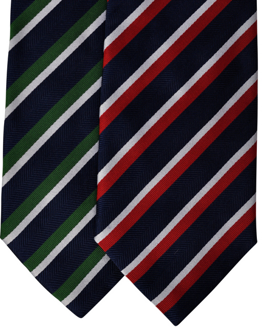 Striped-ties-Grunwald