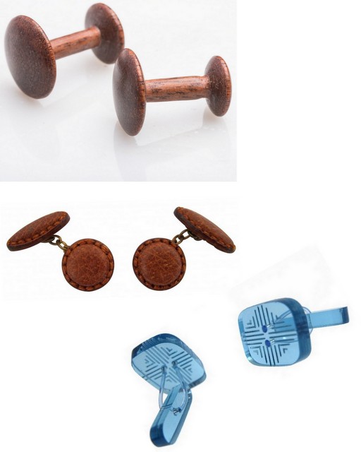 Acrylic-cufflinks-The-Journal-of-Style