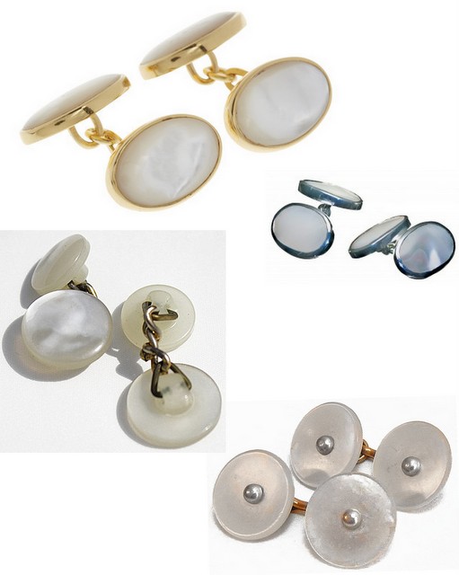 Mother-of-pearl-cufflinks-The-Journal-of-Style