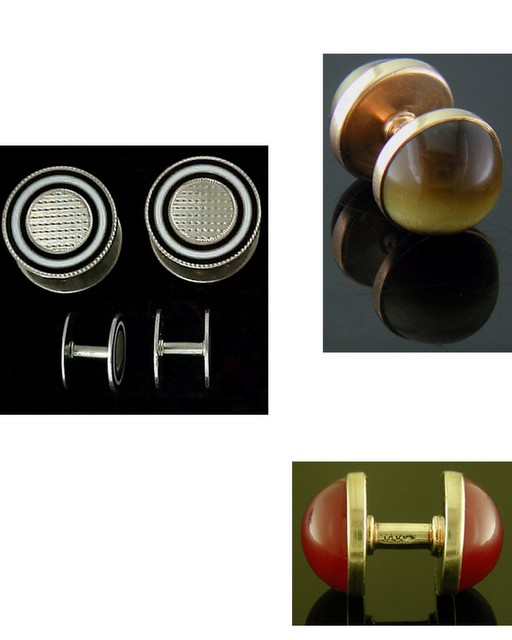 Spool-cufflinks-The-Journal-of-Style