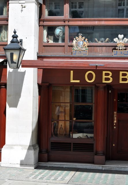 john lobb Archives