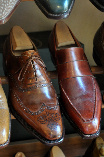 roberto ugolini shoes