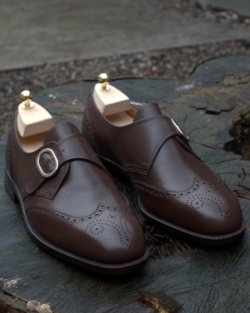 Bespoke-monks-shoes-The-Journal-of-Style