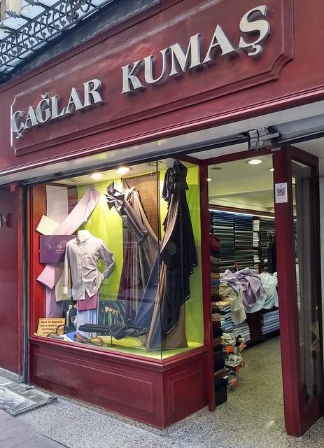 Çağlar-Kumaş-fabrics-Kerim Erdoğan-The-Journal-of-Style
