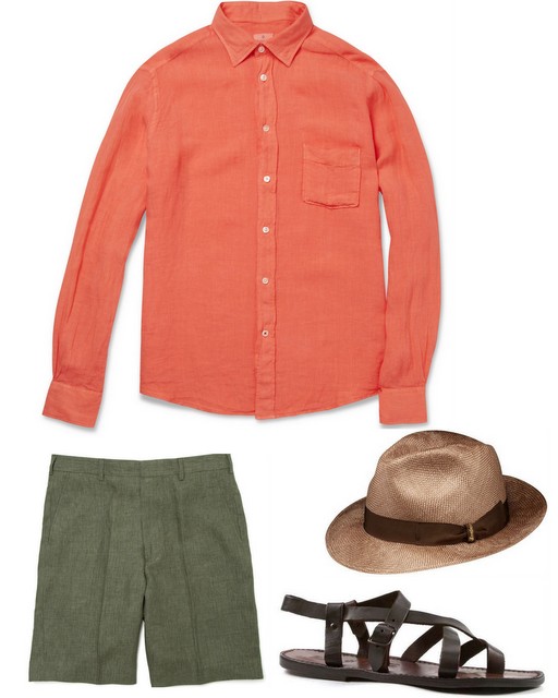 Mens-summer-style-guide-linen-shirt-The-Journal-of-Style