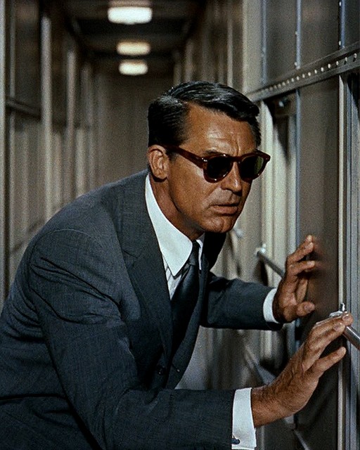 Cary-Grant-North-by-Northwest-Sunglasses-The-Journal-of-Style
