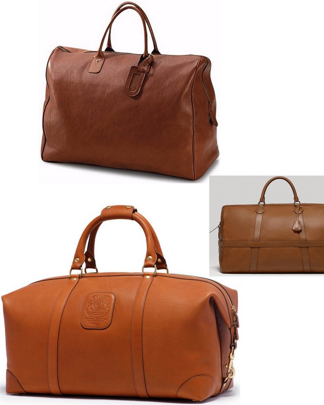 Leather-duffle-bags-The-Journal-of-Style