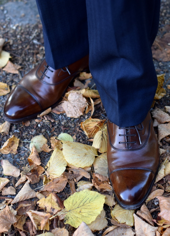 Bespoke-Blue-Suit-and-Brown-Edward-Green-Shoes-The-Journal-of-Style-3