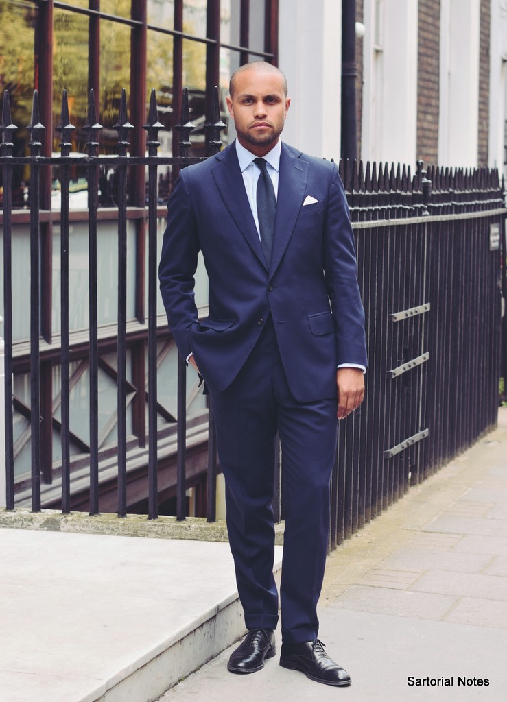 anderson sheppard suits