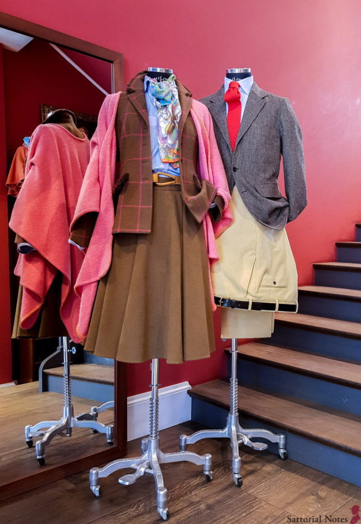 The Best Menswear Shopping that You Find in Munich